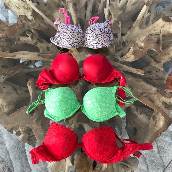 Victoria's Secret Other - Victoria’s Secret bras 32C